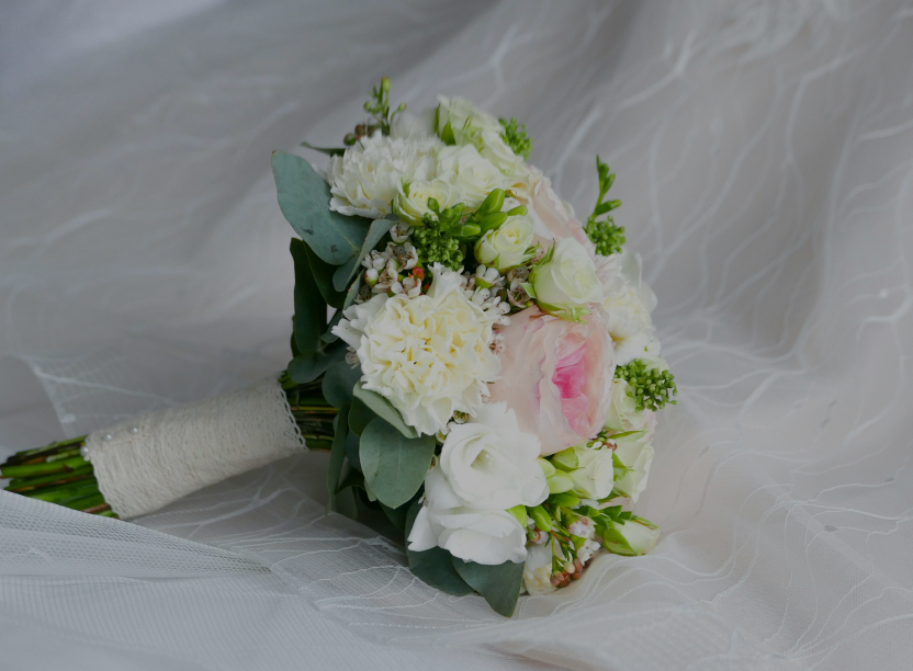 婚禮花藝