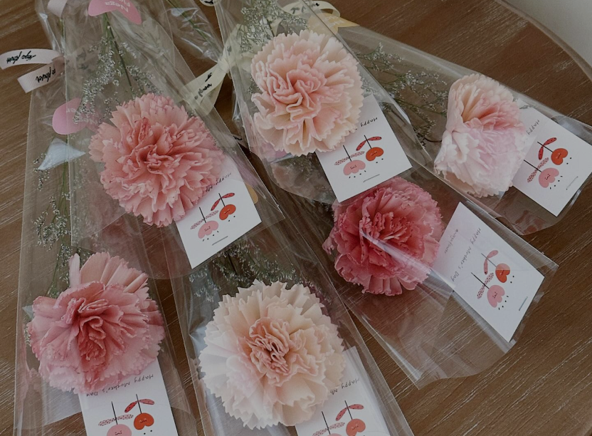 鮮花花束